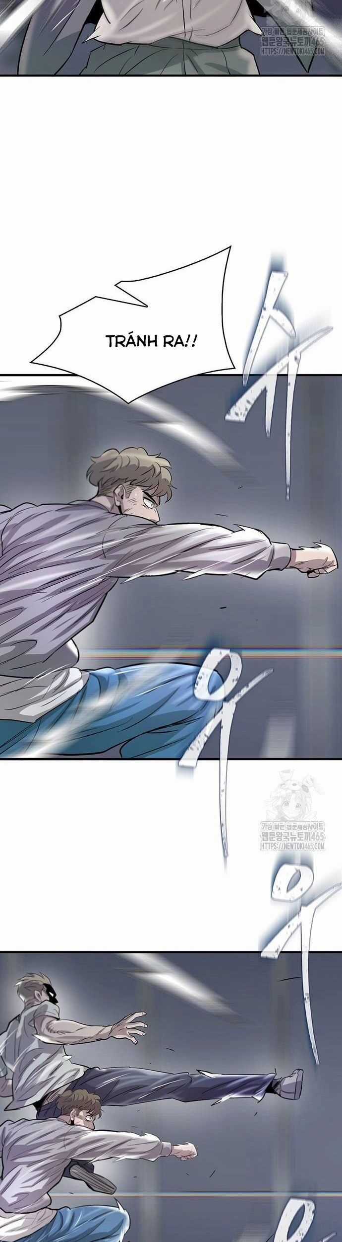 Bù Nhìn - Chương 97 - Trang 35