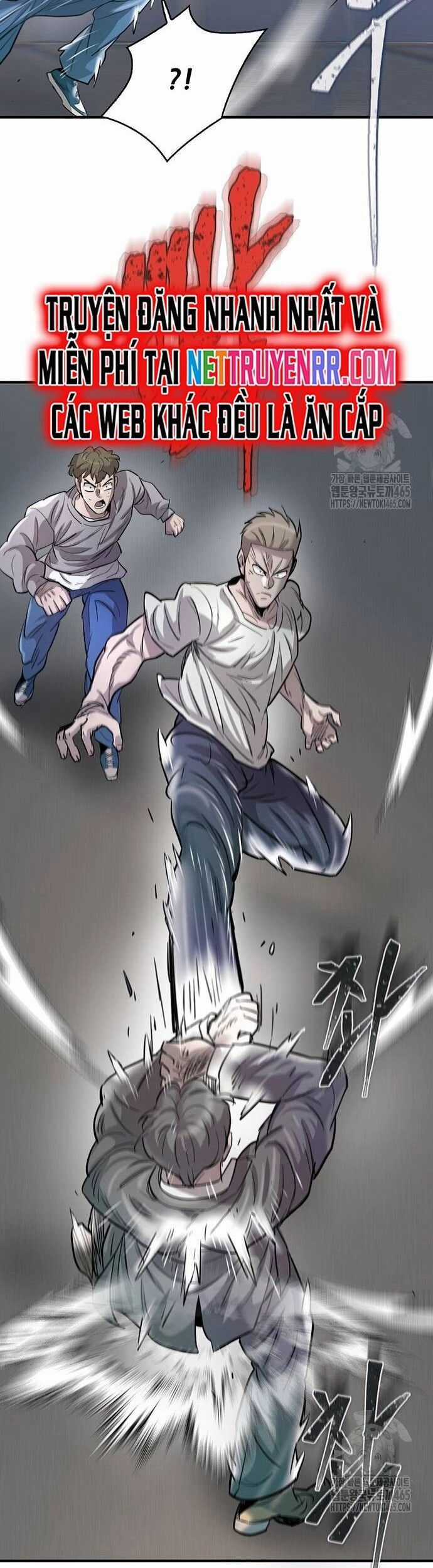 Bù Nhìn - Chương 97 - Trang 36