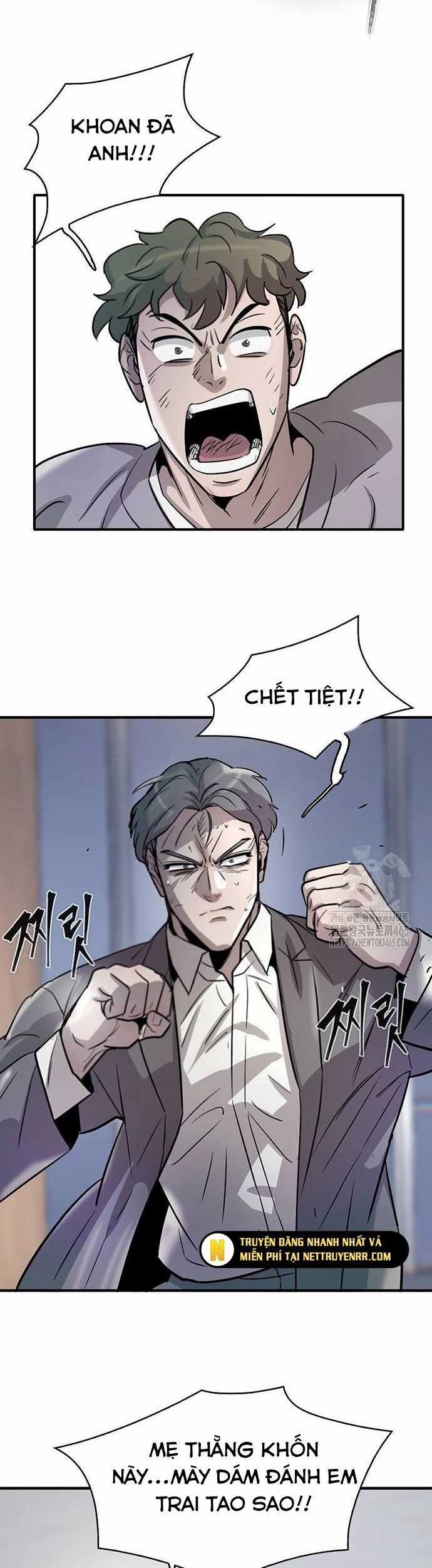 Bù Nhìn - Chương 97 - Trang 37