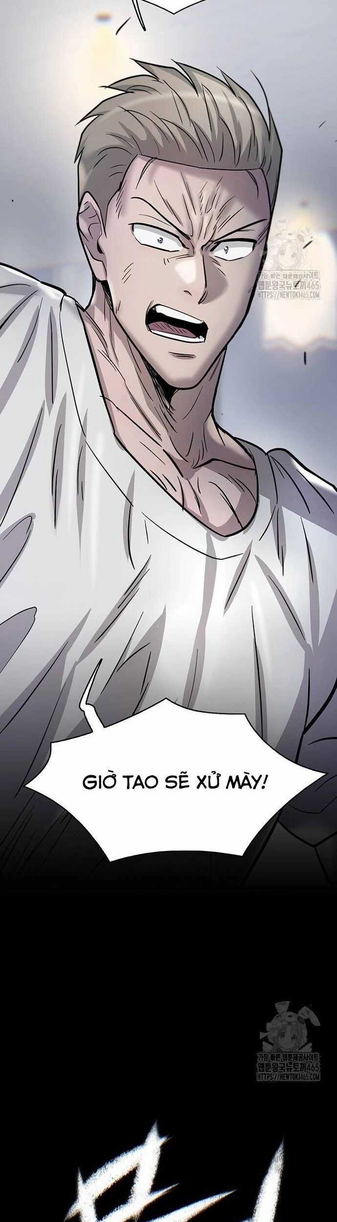 Bù Nhìn - Chương 97 - Trang 38