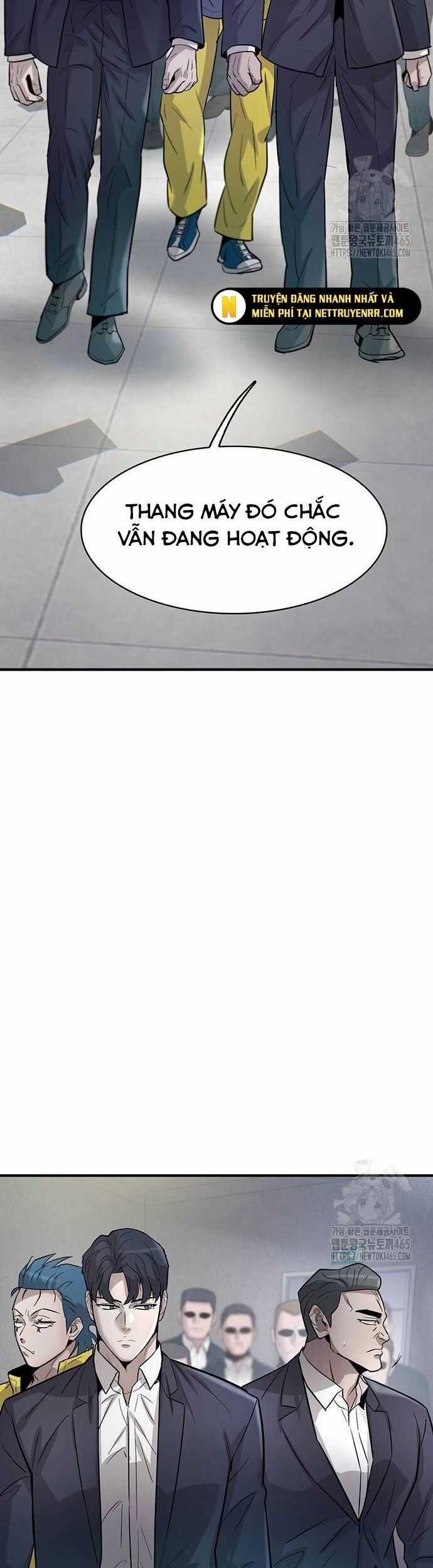 Bù Nhìn - Chương 97 - Trang 40