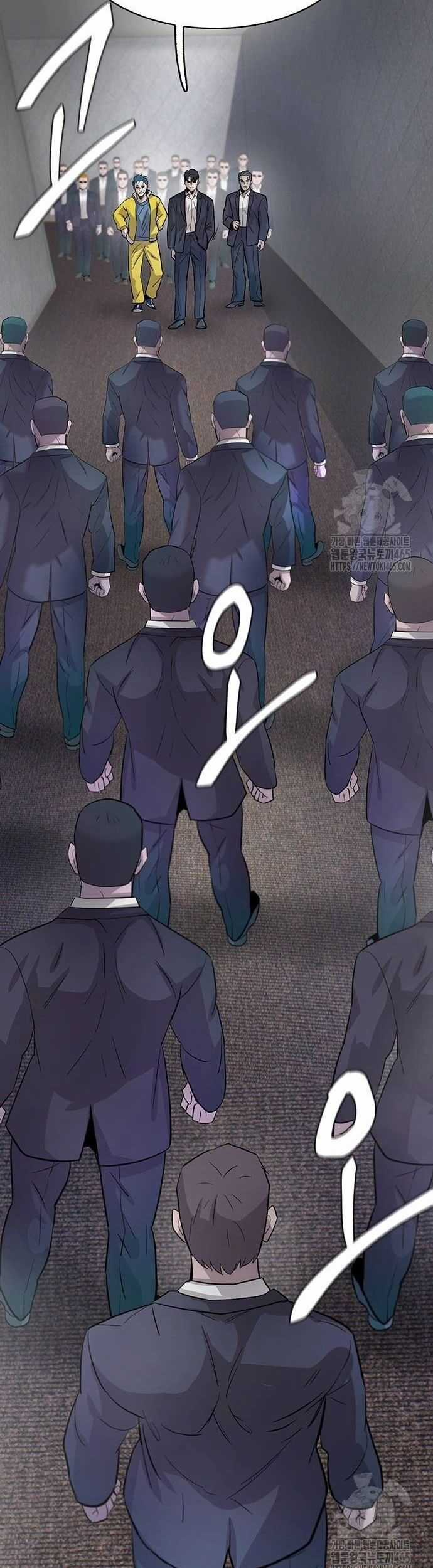 Bù Nhìn - Chương 97 - Trang 43