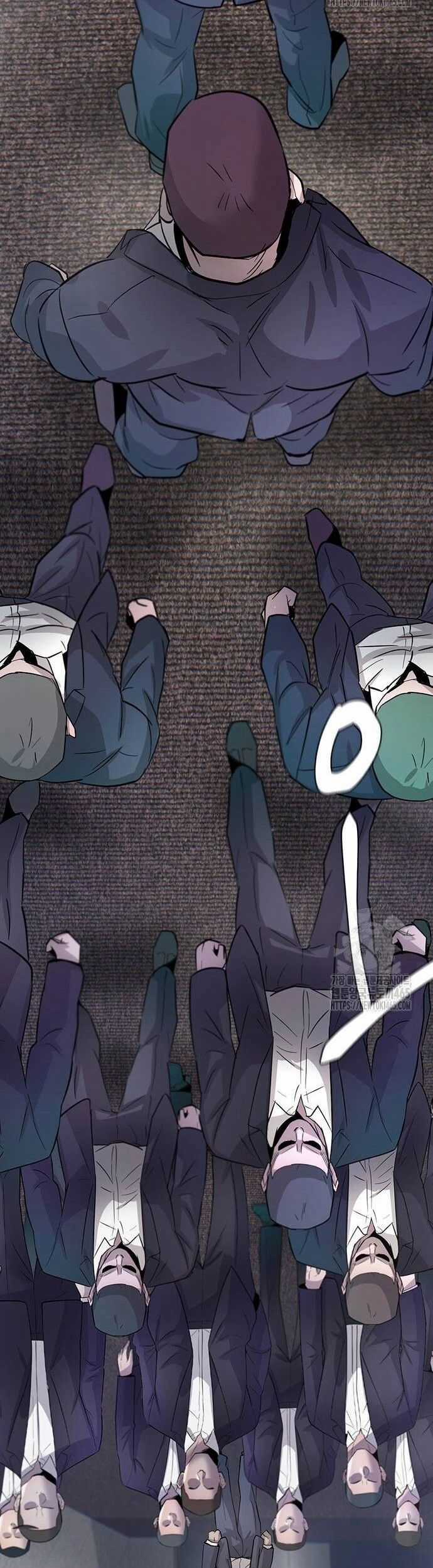 Bù Nhìn - Chương 97 - Trang 44