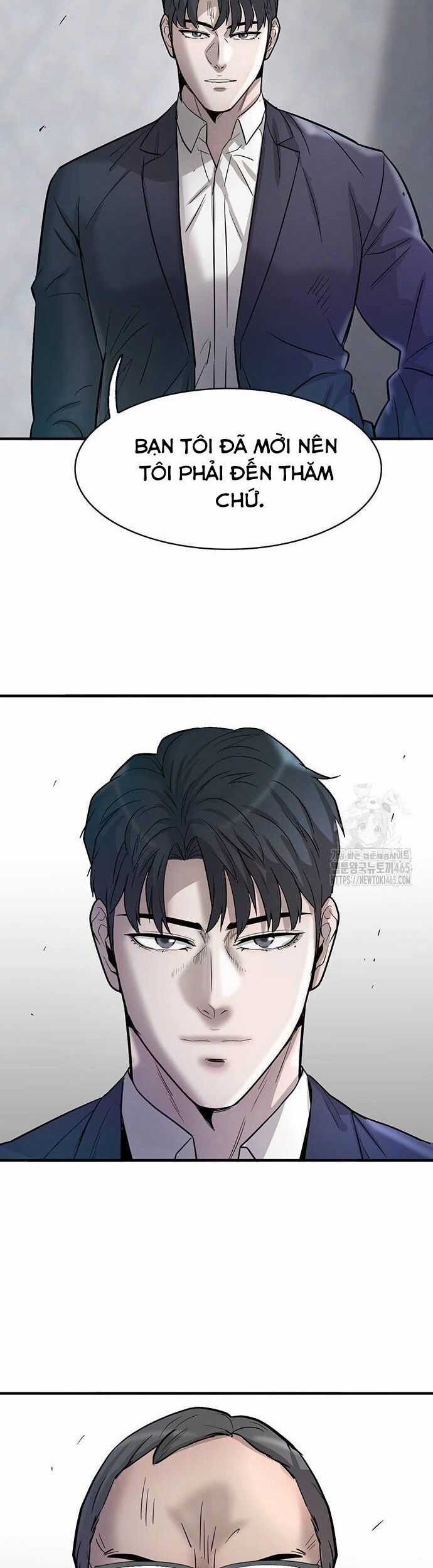 Bù Nhìn - Chương 97 - Trang 46