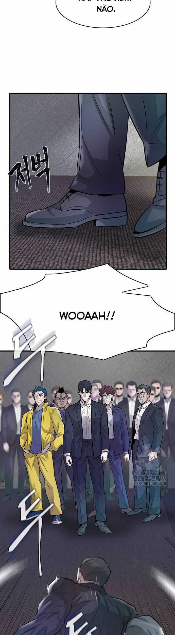 Bù Nhìn - Chương 97 - Trang 49