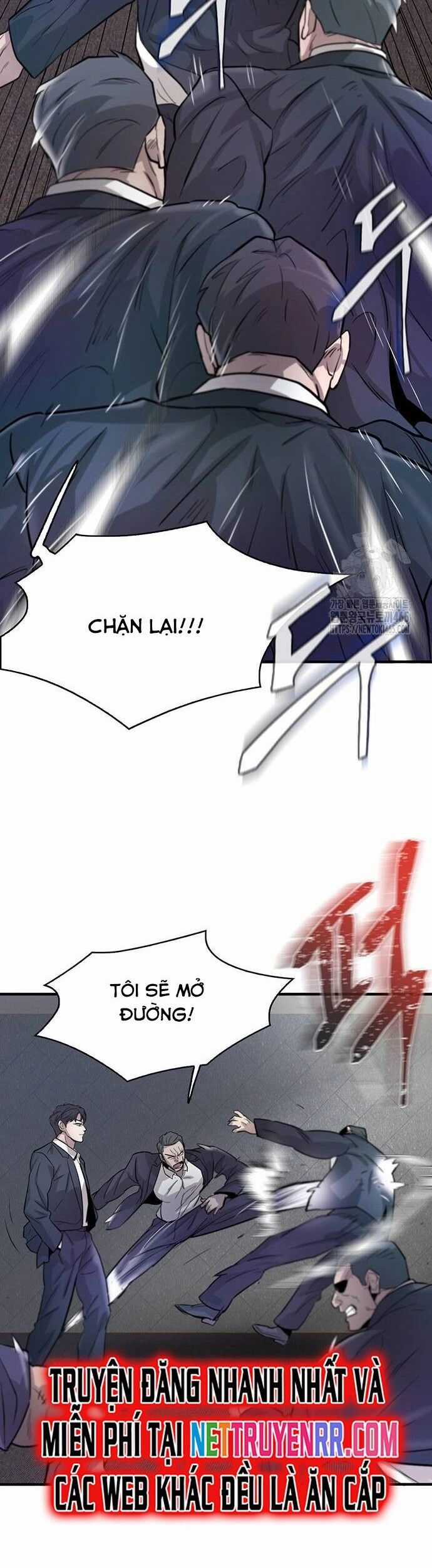 Bù Nhìn - Chương 97 - Trang 50