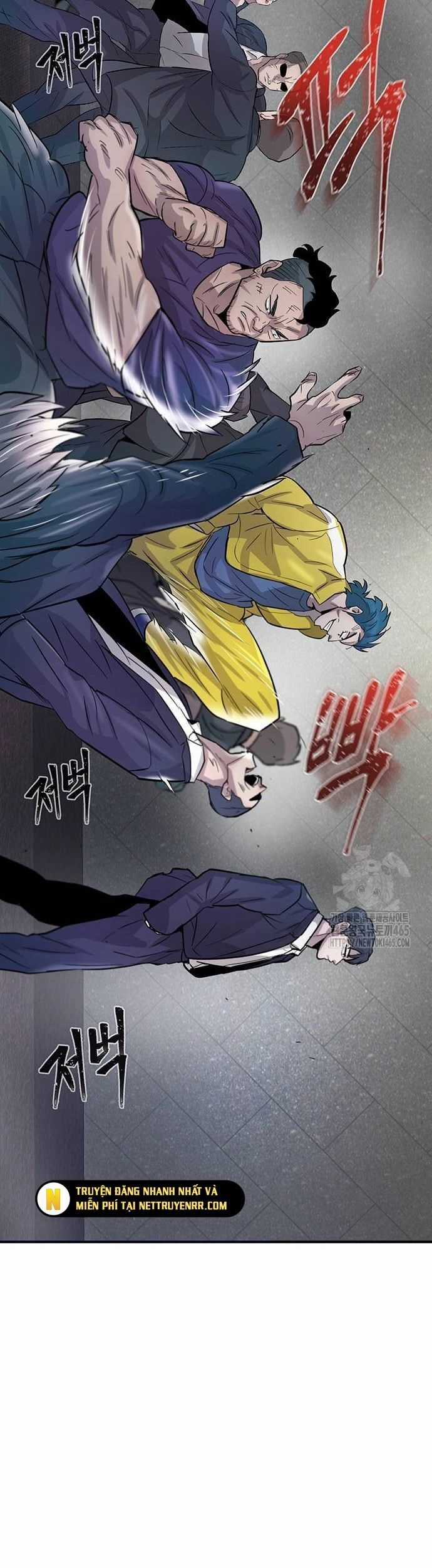 Bù Nhìn - Chương 97 - Trang 53