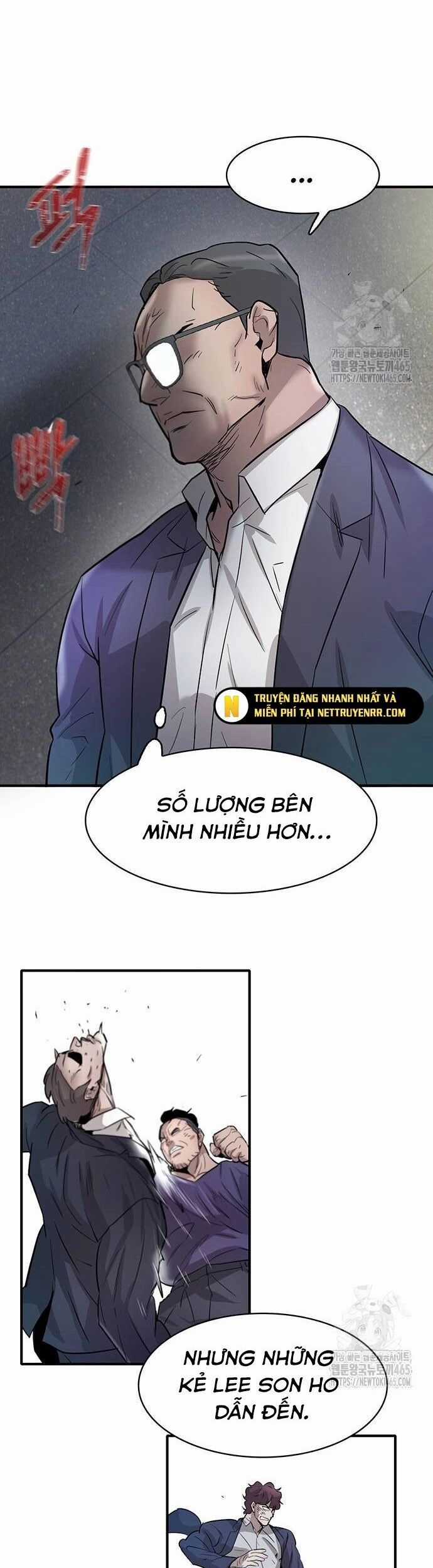Bù Nhìn - Chương 97 - Trang 54