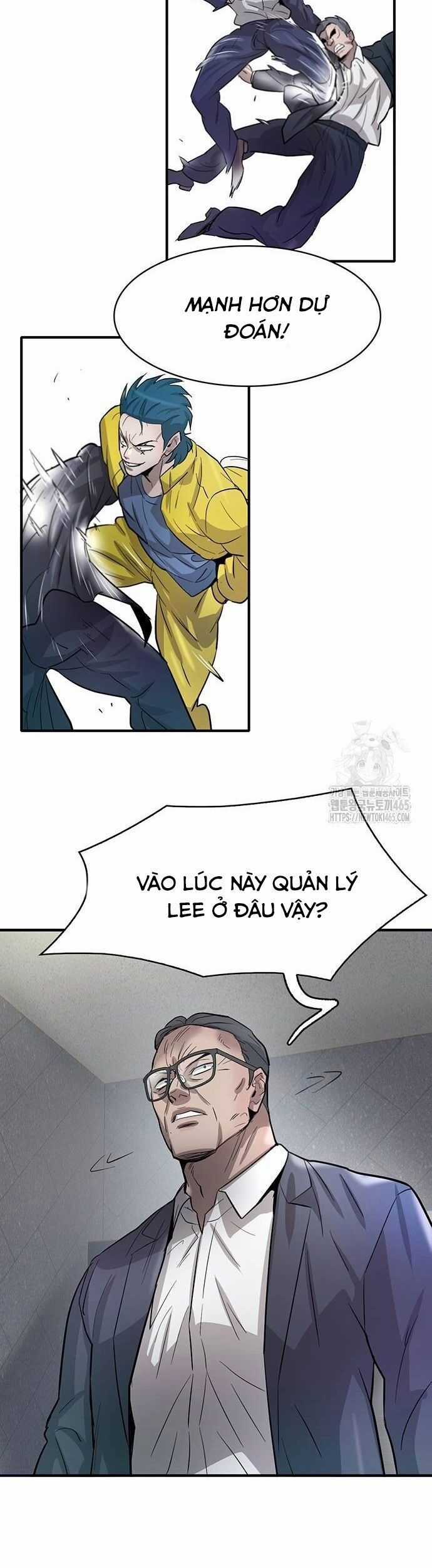 Bù Nhìn - Chương 97 - Trang 55