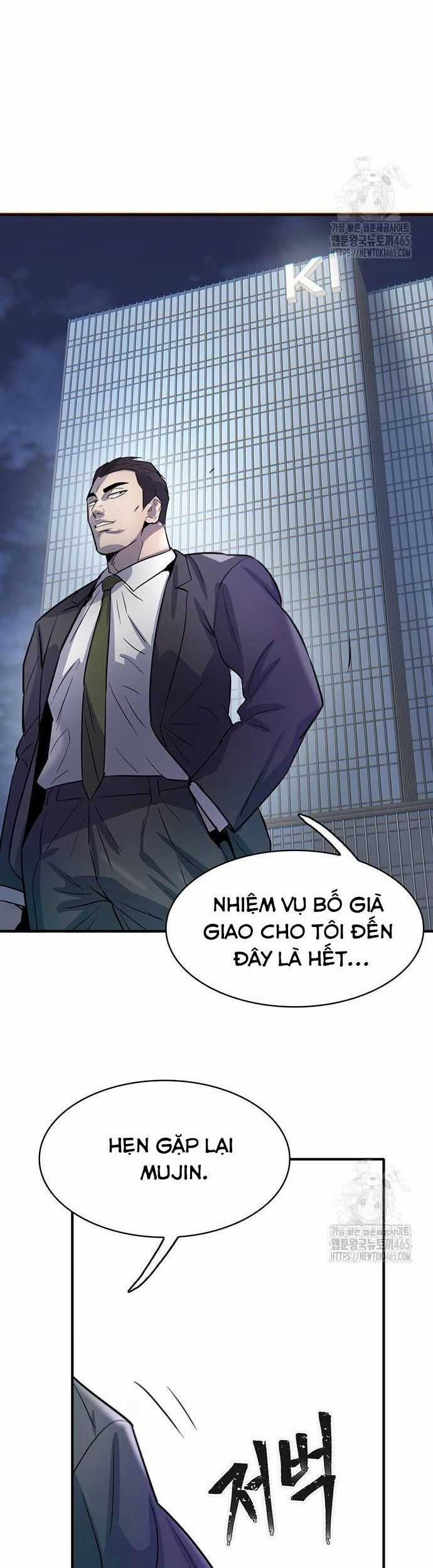 Bù Nhìn - Chương 97 - Trang 56