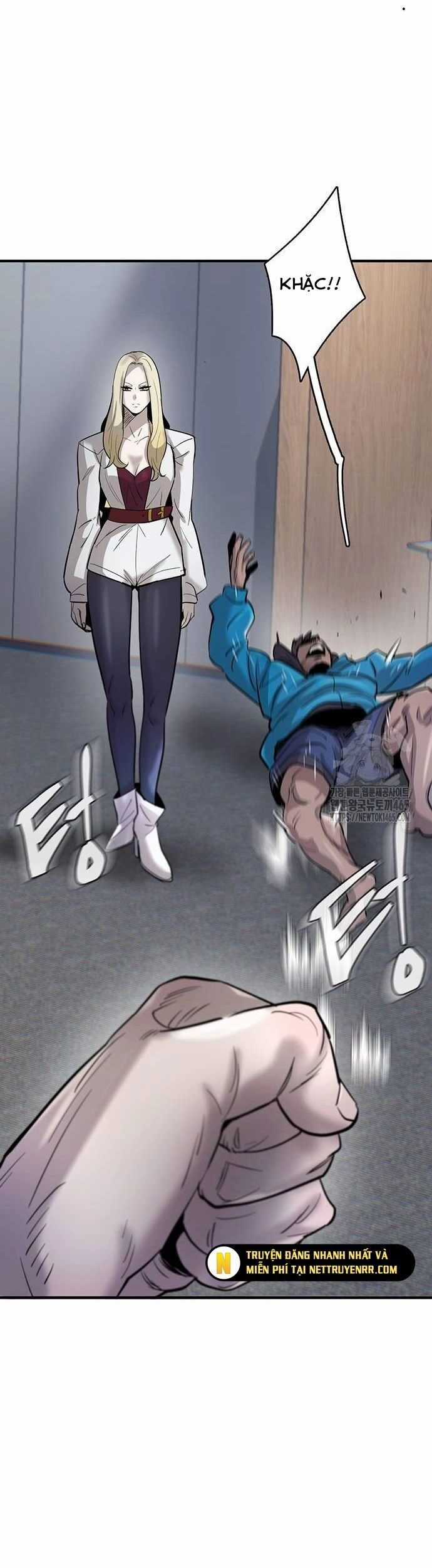 Bù Nhìn - Chương 97 - Trang 7