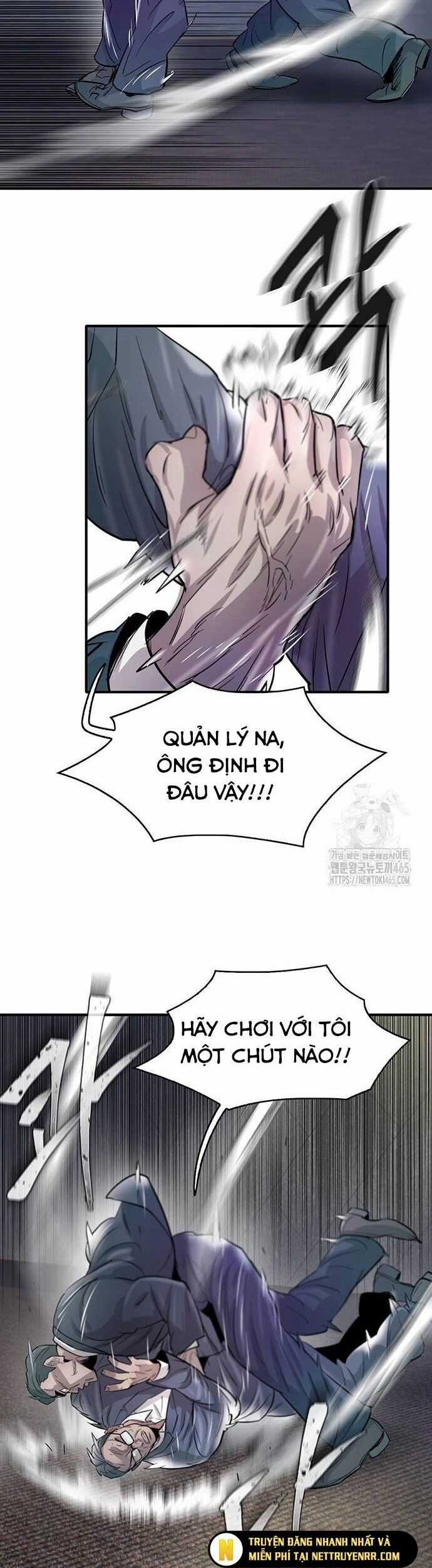 Bù Nhìn - Chương 97 - Trang 62