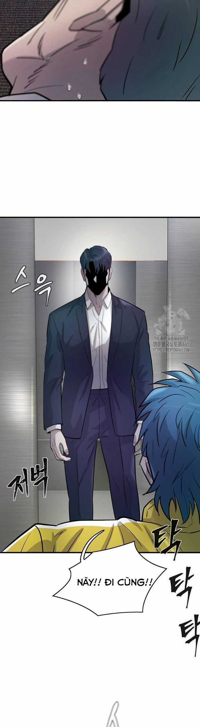 Bù Nhìn - Chương 97 - Trang 64