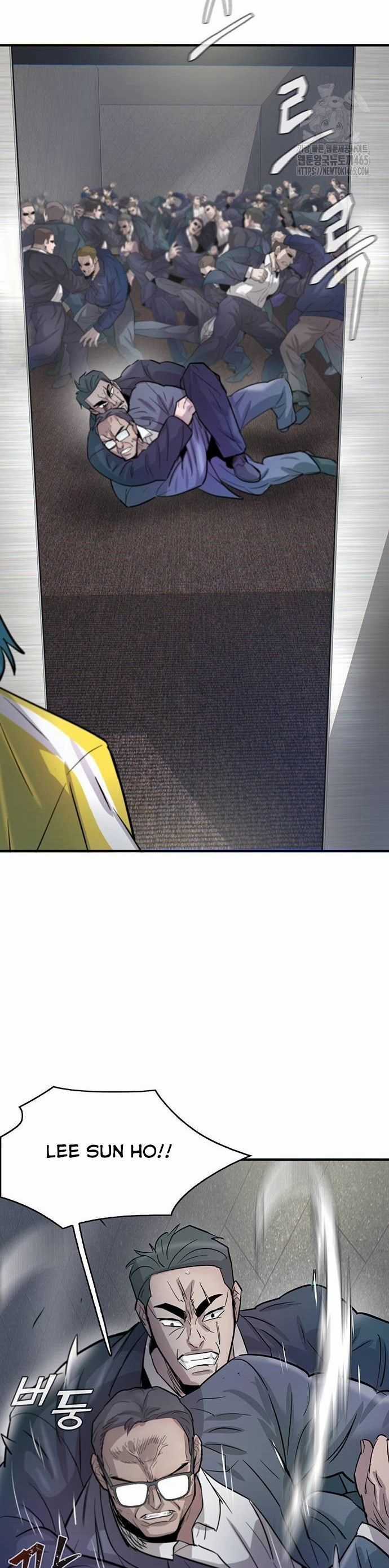 Bù Nhìn - Chương 97 - Trang 65