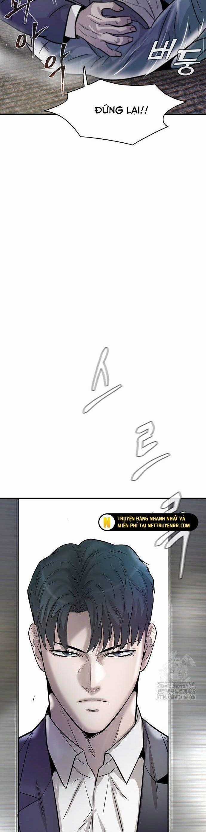 Bù Nhìn - Chương 97 - Trang 66