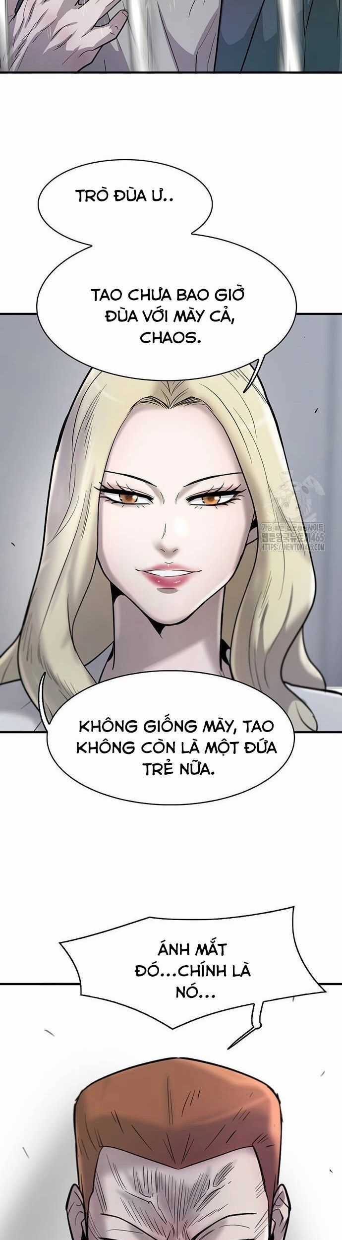 Bù Nhìn - Chương 97 - Trang 9