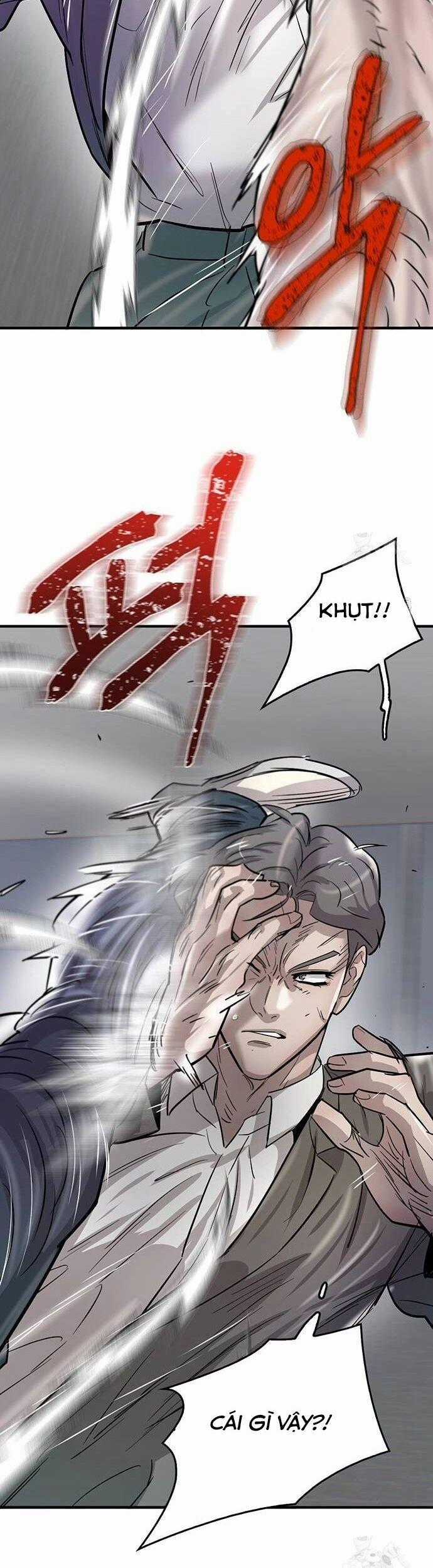 Bù Nhìn - Chương 98 - Trang 2