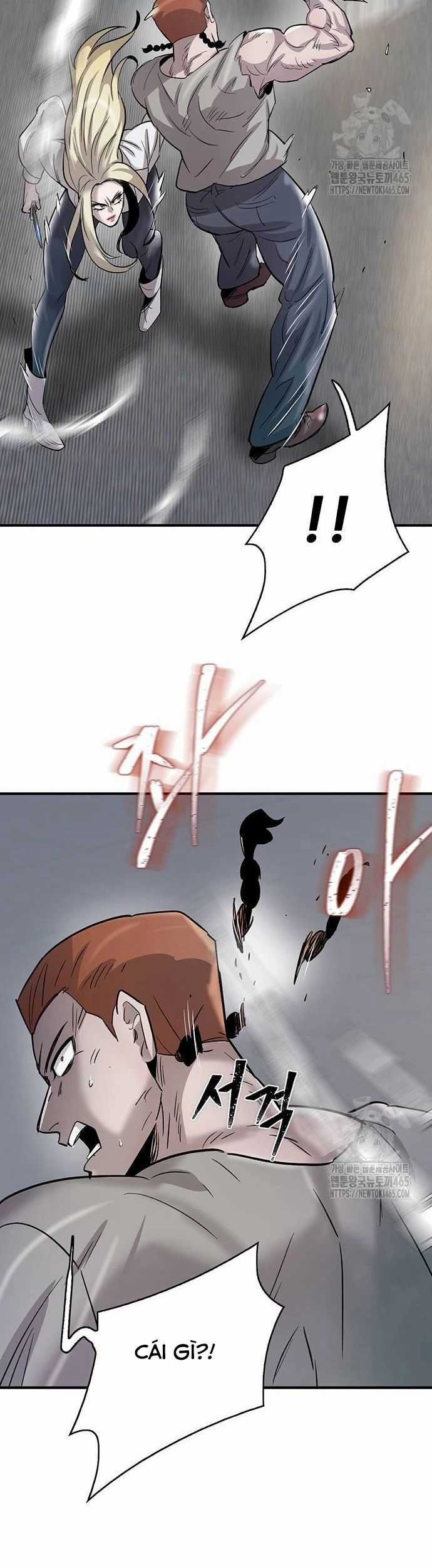 Bù Nhìn - Chương 98 - Trang 17