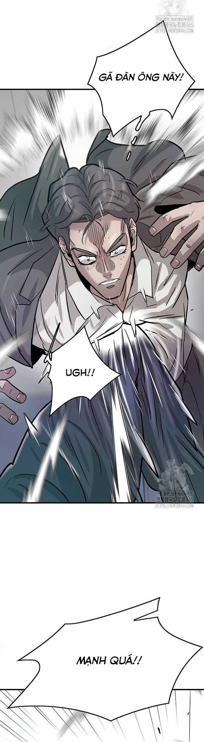 Bù Nhìn - Chương 98 - Trang 3