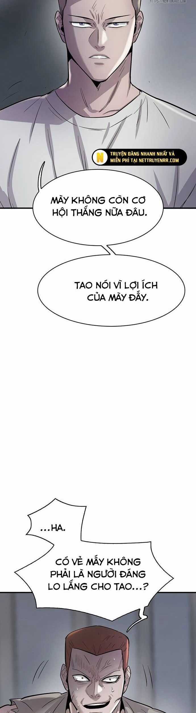 Bù Nhìn - Chương 98 - Trang 28