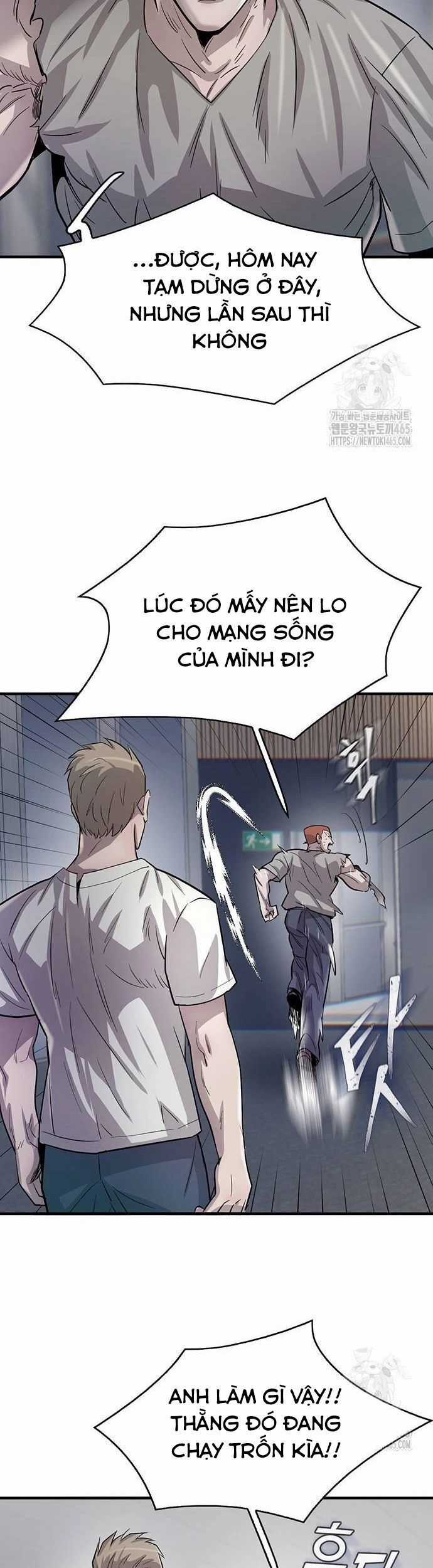 Bù Nhìn - Chương 98 - Trang 29