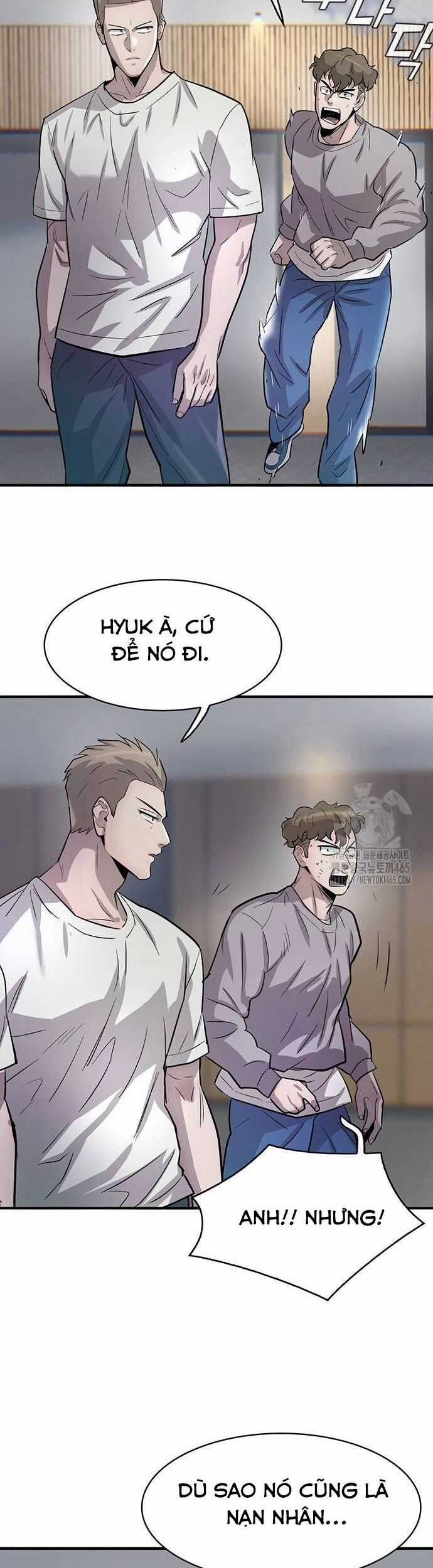 Bù Nhìn - Chương 98 - Trang 30