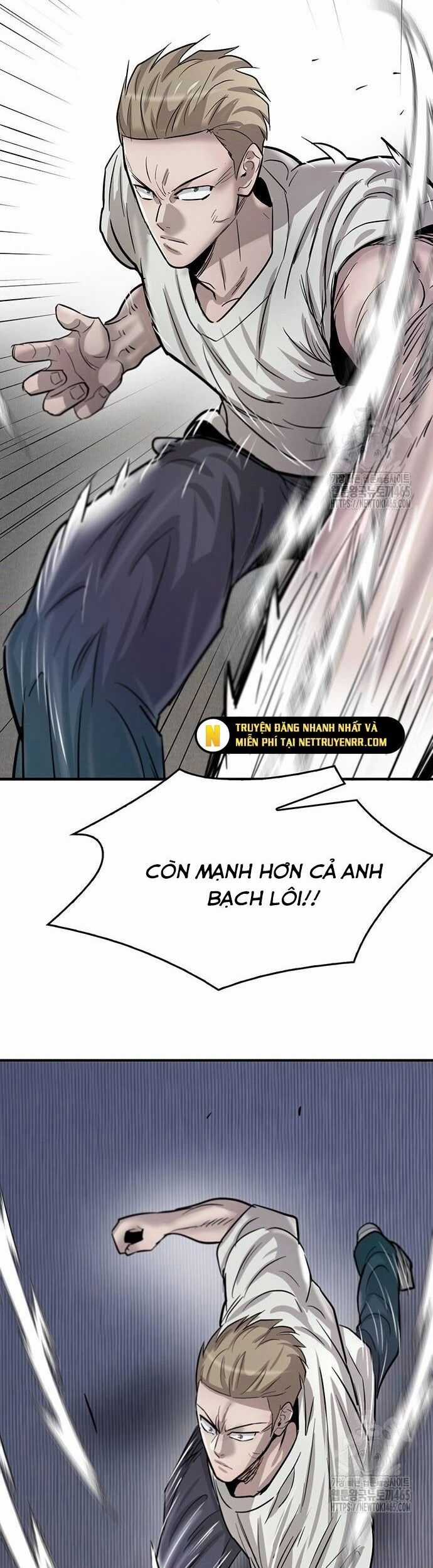 Bù Nhìn - Chương 98 - Trang 4