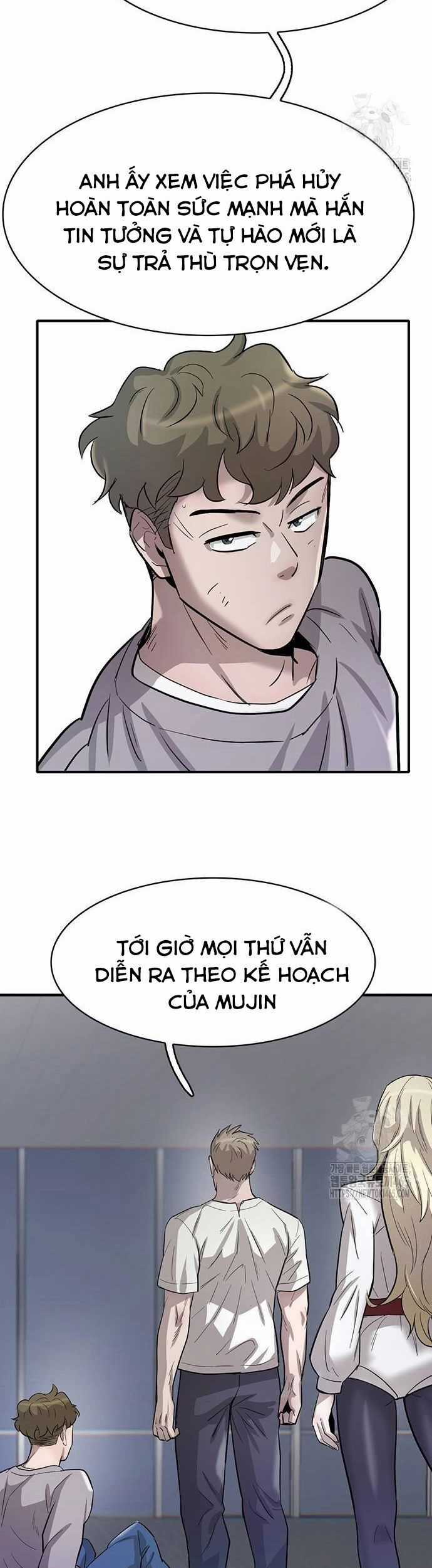 Bù Nhìn - Chương 98 - Trang 33