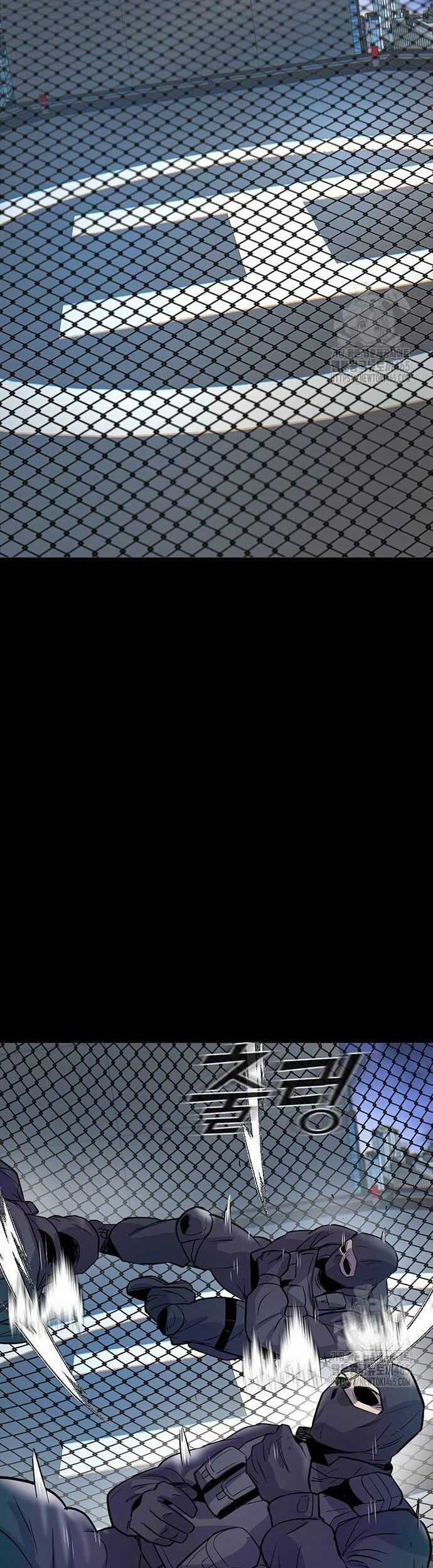 Bù Nhìn - Chương 98 - Trang 38