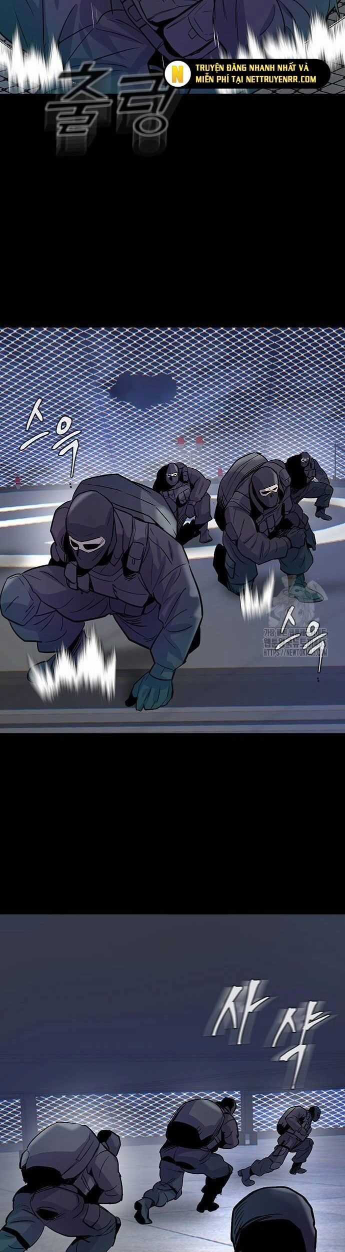 Bù Nhìn - Chương 98 - Trang 39