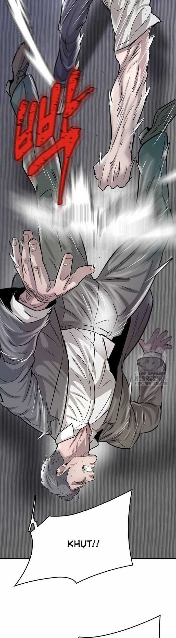 Bù Nhìn - Chương 98 - Trang 5