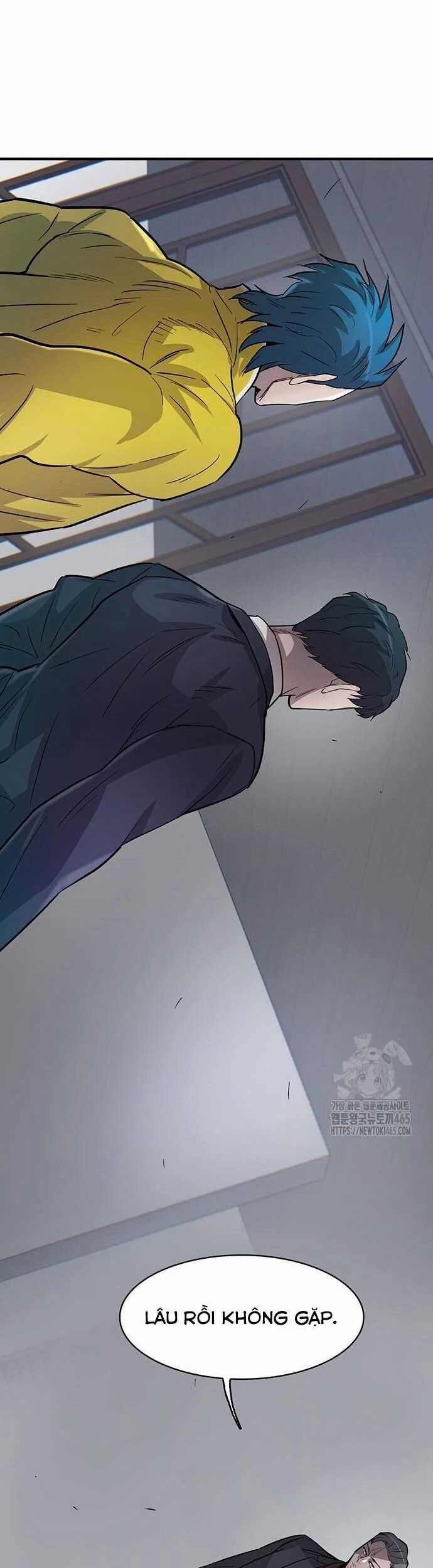 Bù Nhìn - Chương 98 - Trang 42