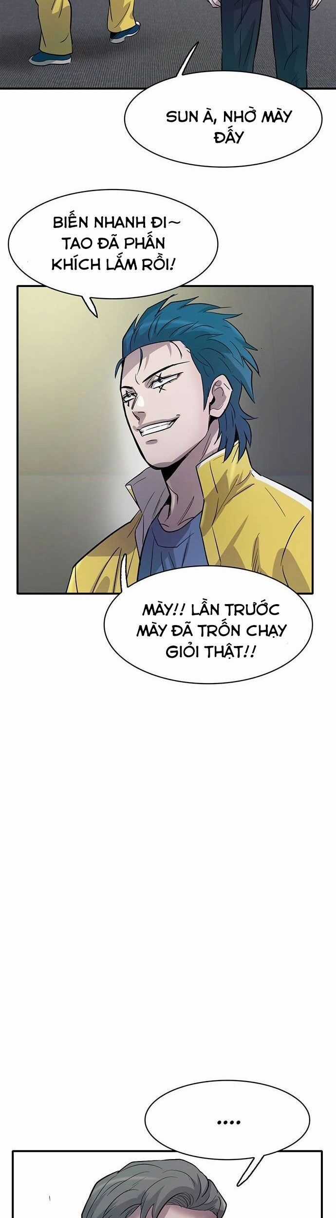 Bù Nhìn - Chương 98 - Trang 47