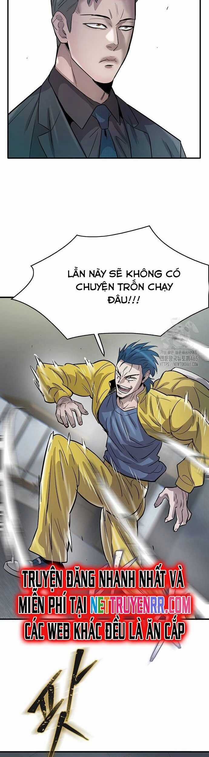 Bù Nhìn - Chương 98 - Trang 48