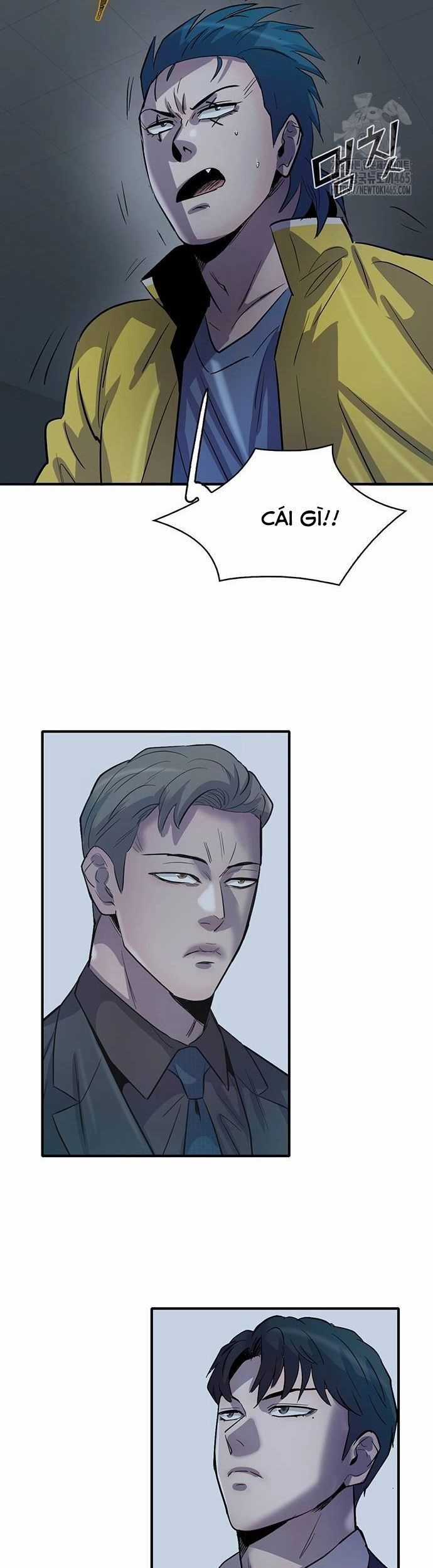 Bù Nhìn - Chương 98 - Trang 49