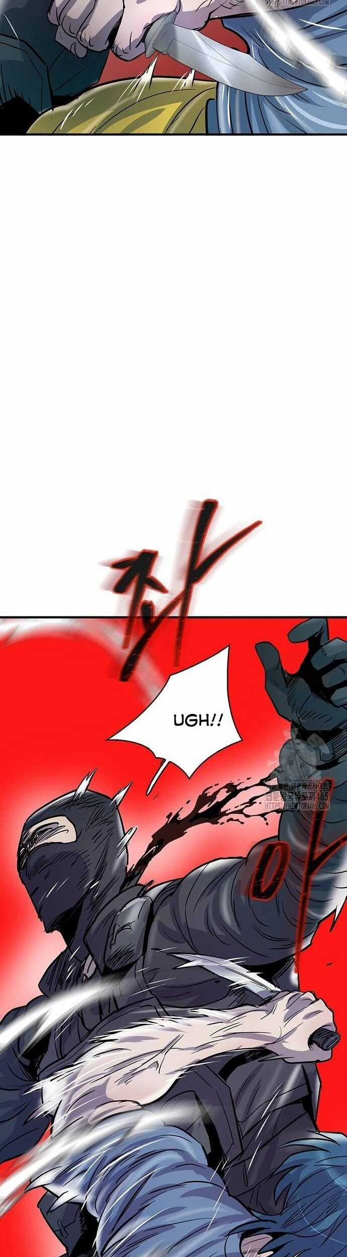 Bù Nhìn - Chương 98 - Trang 60