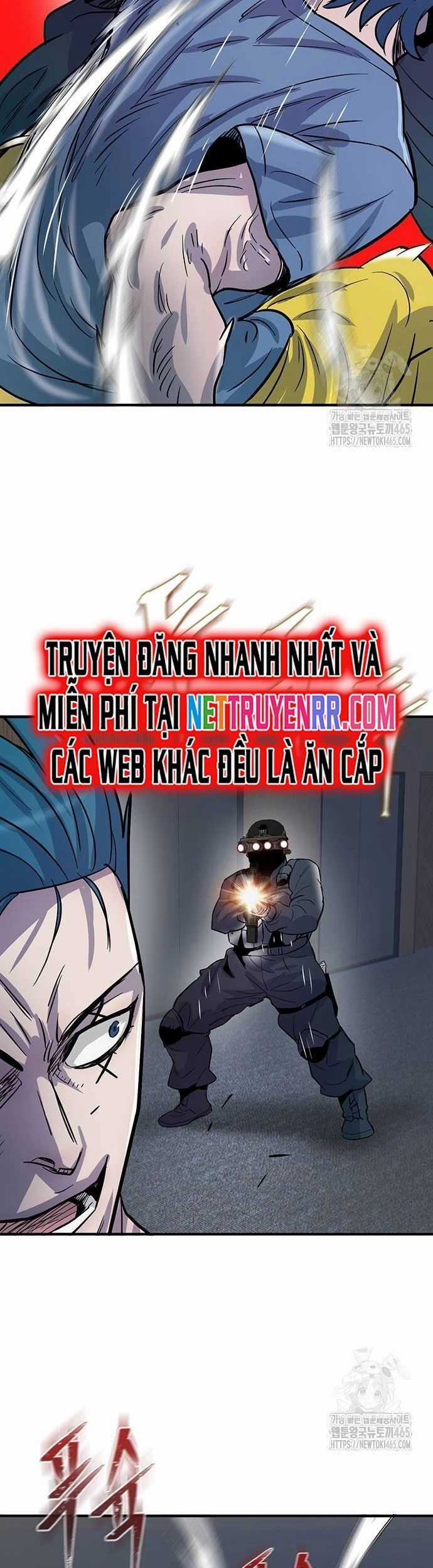 Bù Nhìn - Chương 98 - Trang 61