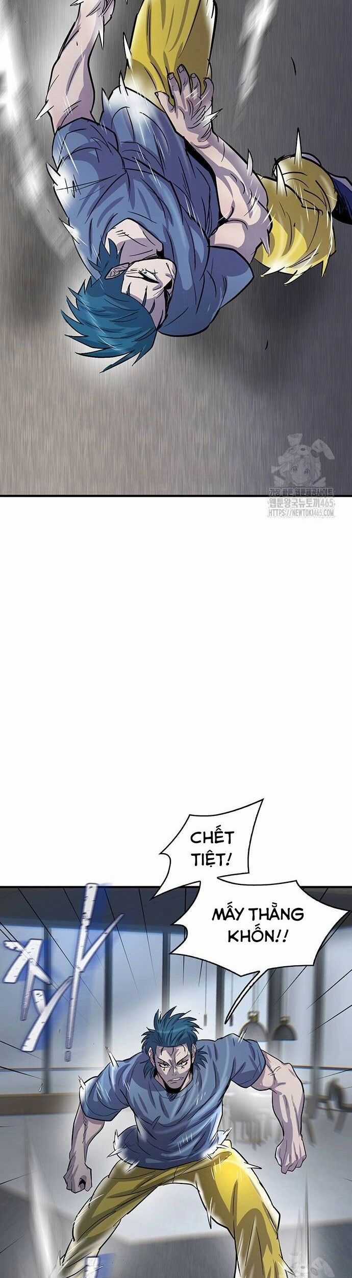 Bù Nhìn - Chương 98 - Trang 66