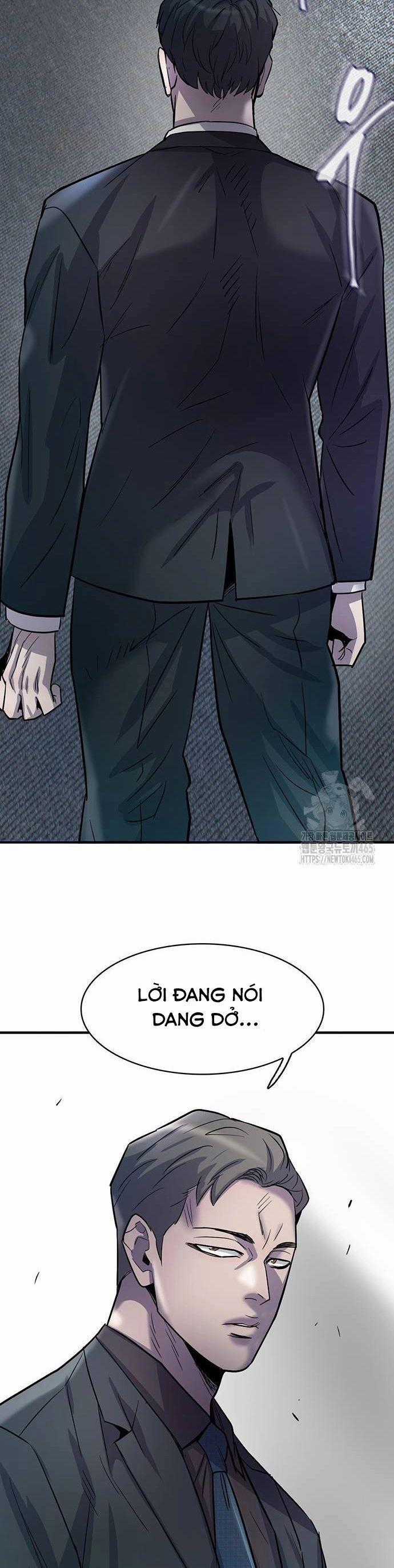 Bù Nhìn - Chương 98 - Trang 69