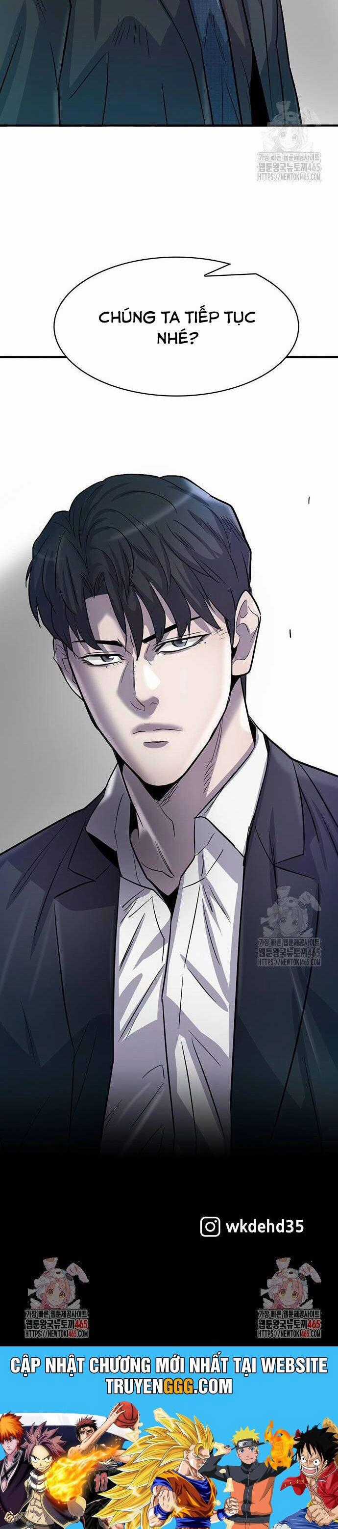 Bù Nhìn - Chương 98 - Trang 70