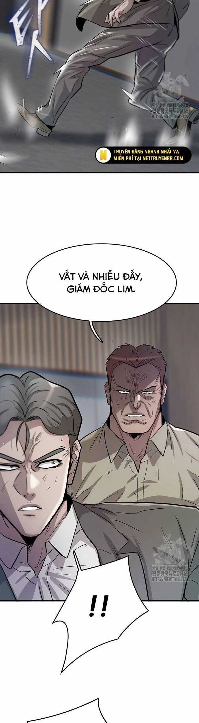 Bù Nhìn - Chương 98 - Trang 8