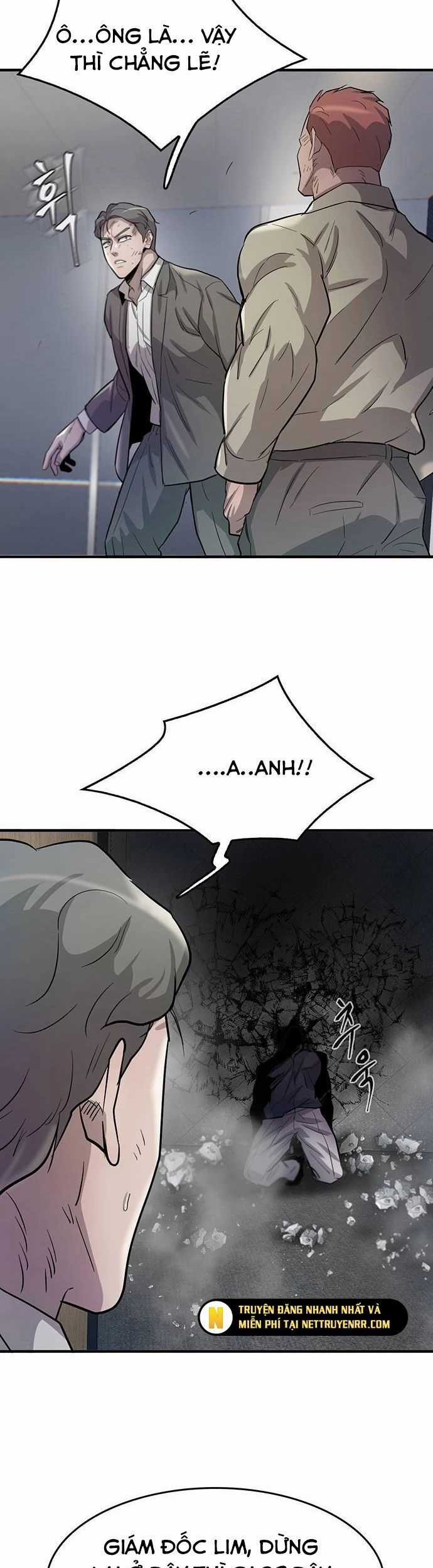 Bù Nhìn - Chương 98 - Trang 9