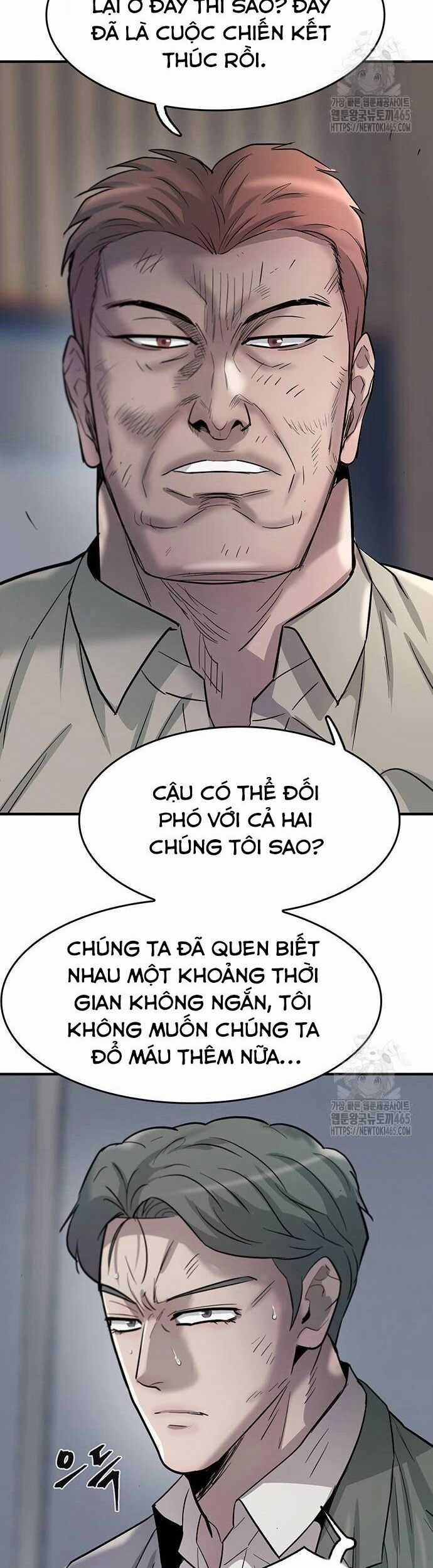 Bù Nhìn - Chương 98 - Trang 10