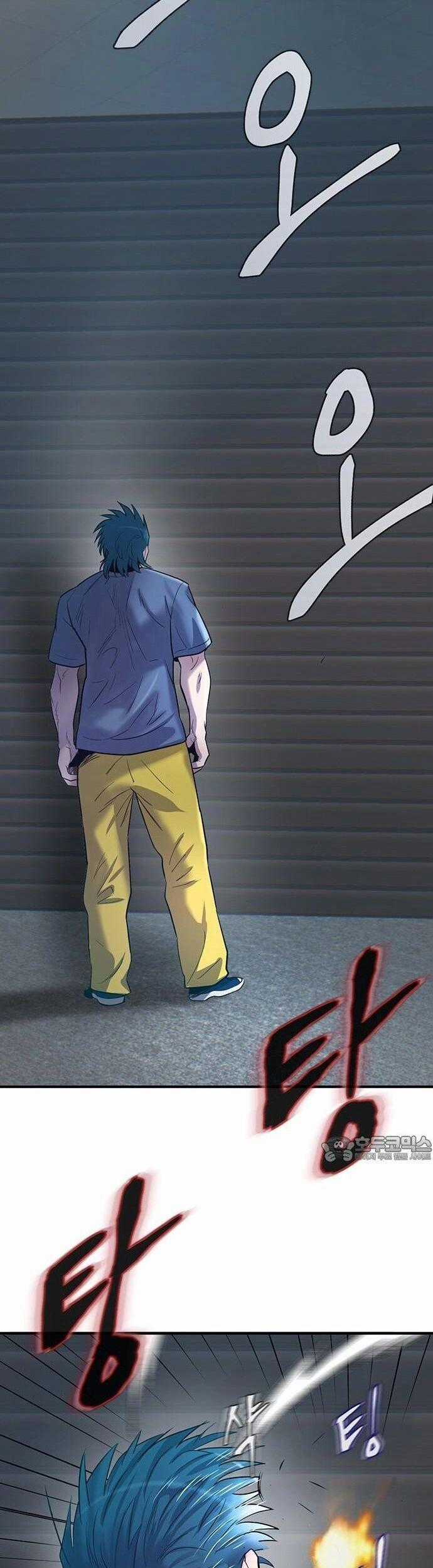 Bù Nhìn - Chương 99 - Trang 2