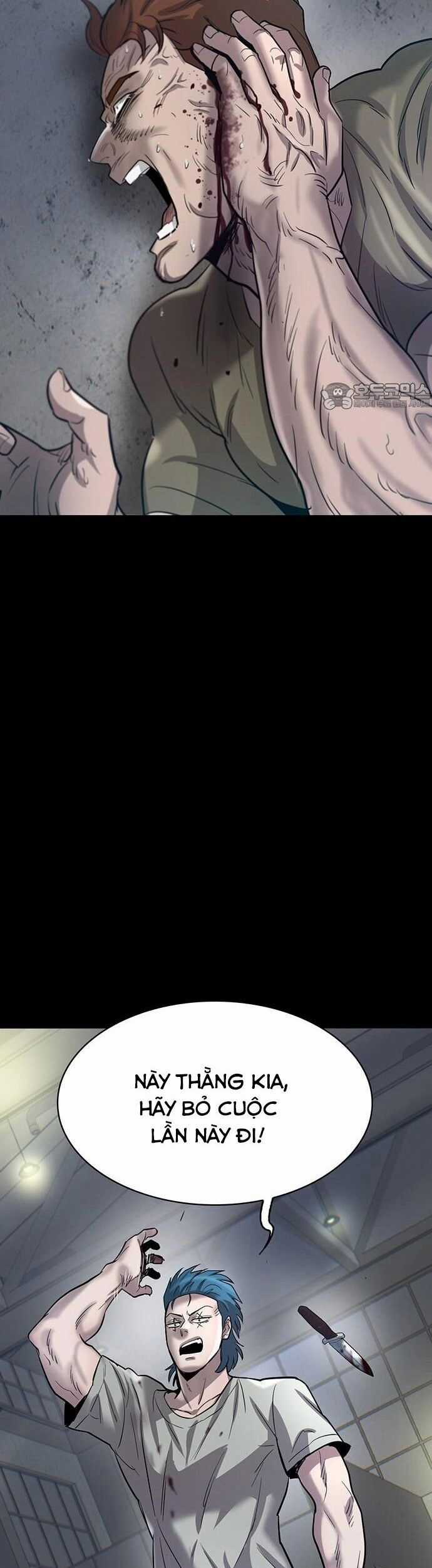 Bù Nhìn - Chương 99 - Trang 14
