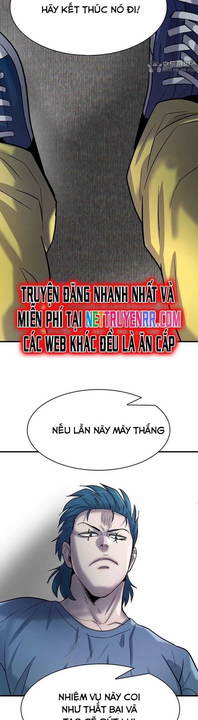 Bù Nhìn - Chương 99 - Trang 18