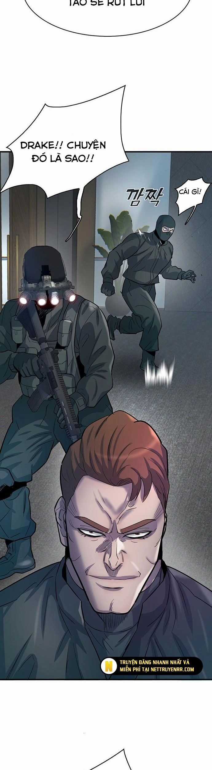 Bù Nhìn - Chương 99 - Trang 19