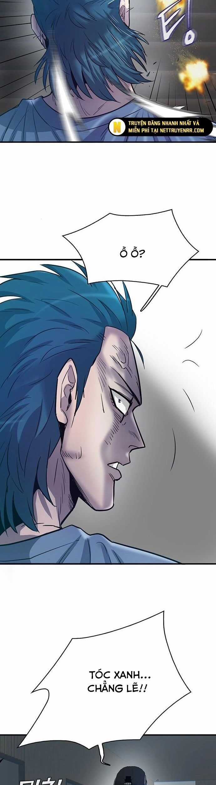 Bù Nhìn - Chương 99 - Trang 3