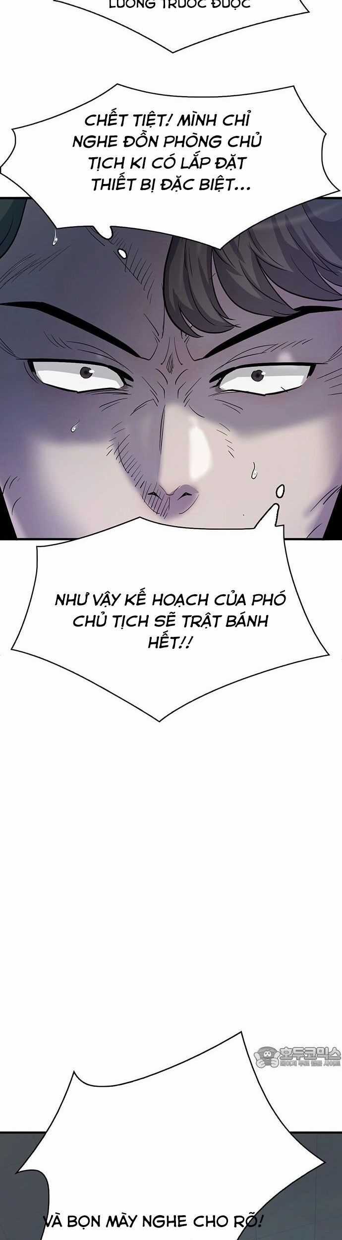 Bù Nhìn - Chương 99 - Trang 23