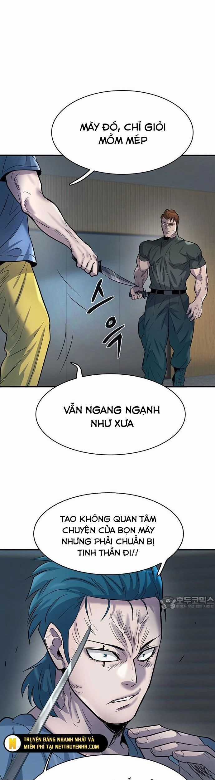 Bù Nhìn - Chương 99 - Trang 25